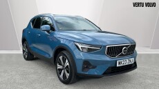 Volvo Xc40 1.5 T5 Recharge PHEV Ultimate Dark 5dr Auto Estate